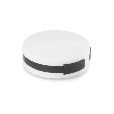 GARDNER. Концентратор USB 2'0 в корпусе из ABS