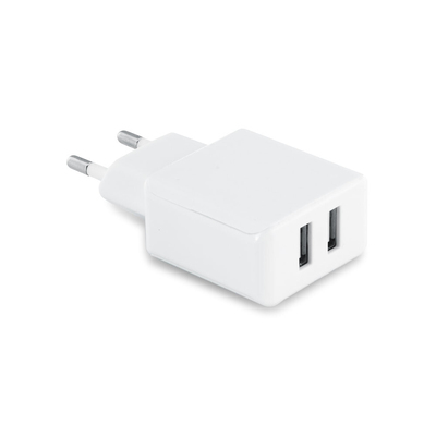 REDI. USB-адаптер ABS с 2 выходами