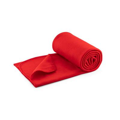 SULENA. Флисовый плед (180 g/m²)