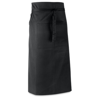 NAEKER. Фартук для бара из хлопка и полиэстера (145 g/m²)