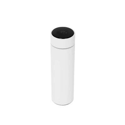 Термос MARK LED soft touch 500 мл