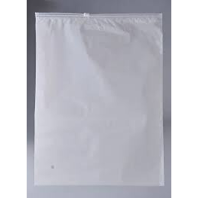 Пакет ZIP матовый 35х45