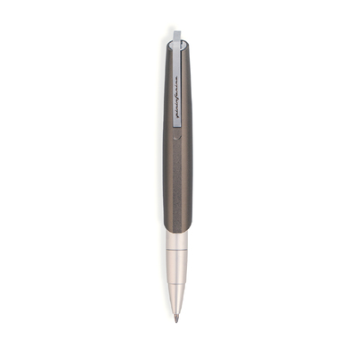 Шариковая ручка Pininfarina PF GO TITANIO