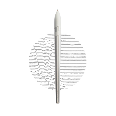 Шариковая ручка Pininfarina Sostanza SILVER