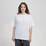 Футболка унисекс Раст Нео (Rust Neo), 240 гр., белый (белоснежный), размер XS/S