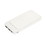 Внешний аккумулятор с подсветкой Старлайт Плюс PB (Starlight Plus PB) 10000 mAh, белый