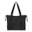 Сумка для покупок Раш (Rush), черная