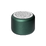 Беспроводная колонка Пэшн (Passion) 80dB 600 mAh (Bluetooth 5.4), зеленая