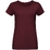 Футболка женская Martin Women бордовая, размер XS
