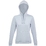 Толстовка женская Spencer Women, голубая, размер XS