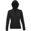 Толстовка женская Spencer Women, черная, размер XS