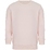 Свитшот детский Columbia Kids, розовый, на рост 96-104