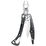 Мультитул Skeletool CX, стальной с черным