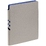 Ежедневник Flexpen, недатированный, серебристо-синий