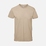 Футболка Imperial 190, серо-бежевая, размер 3XL
