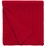 Шарф Life Explorer, ярко-красный