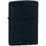 Зажигалка Zippo Classic Matte, матовая черная
