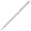 Ручка шариковая Blade Soft Touch, белая