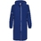 Дождевик со светоотражающими элементами Rainman Blink, ярко-синий, размер XS