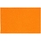 Лейбл тканевый Epsilon, XL, оранжевый неон