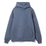 Худи Kulonga Oversize, темно-серое, размер XS/S