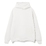 Худи Kulonga Oversize, молочно-белое, размер XS/S