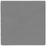 Лейбл Listra Soft Touch, L, серый