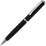 Ручка шариковая Inkish Chrome в футляре, черная