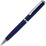 Ручка шариковая Inkish Chrome в футляре, синяя