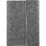 Ежедневник Petrus Flap, недатированный, серый