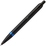 Ручка шариковая Parker IM Professionals Marine Blue BT, черная с синим