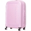 Чемодан Logoduck L, розовый