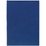Ежедневник Flat Light, недатированный, синий