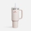 Термокружка Quencher H2.0 1180 с трубочкой, розовая