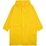 Дождевик детский RainDrop Kids, желтый, 8 лет (рост 118-128)