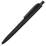 Ручка шариковая Prodir DS8 PRR-T Soft Touch, черная