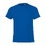 Футболка детская Regent Fit Kids, ярко-синяя, на рост 96-104 см