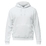 Толстовка Hooded белая, размер XS
