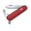 Нож перочинный VICTORINOX Bantam, 84 мм, 8 функций, красный