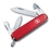 Нож перочинный VICTORINOX Recruit, 84 мм, 10 функций, красный