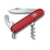 Нож перочинный VICTORINOX Waiter, 84 мм, 9 функций, красный