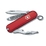 Нож-брелок VICTORINOX Rally, 58 мм, 9 функций, красный
