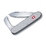 Нож перочинный VICTORINOX Pioneer, 93 мм, 2 функции, алюминиевая рукоять, серебристый