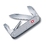 Нож перочинный VICTORINOX Electrician, 93 мм, 7 функций, алюминиевая рукоять, серебристый