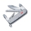 Нож перочинный VICTORINOX Farmer, 93 мм, 9 функций, алюминиевая рукоять, серебристый