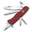 Нож перочинный VICTORINOX Forester, 111 мм, 12 функций, с фиксатором лезвия, красный