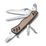 Нож перочинный VICTORINOX Trailmaster Desert Camouflage, 111 мм, 10 функций, бежевый/коричневый