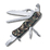 Нож перочинный VICTORINOX Trailmaster One Hand, 111 мм, 12 функций, с фиксатором лезвия, камуфляж