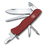 Нож перочинный VICTORINOX Trailmaster, 111 мм, 12 функций, с фиксатором лезвия, красный
