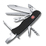 Нож перочинный VICTORINOX Outrider, 111 мм, 14 функций, с фиксатором лезвия, чёрный